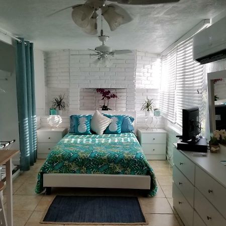 Ferienwohnung Beachbound Miami Exterior foto