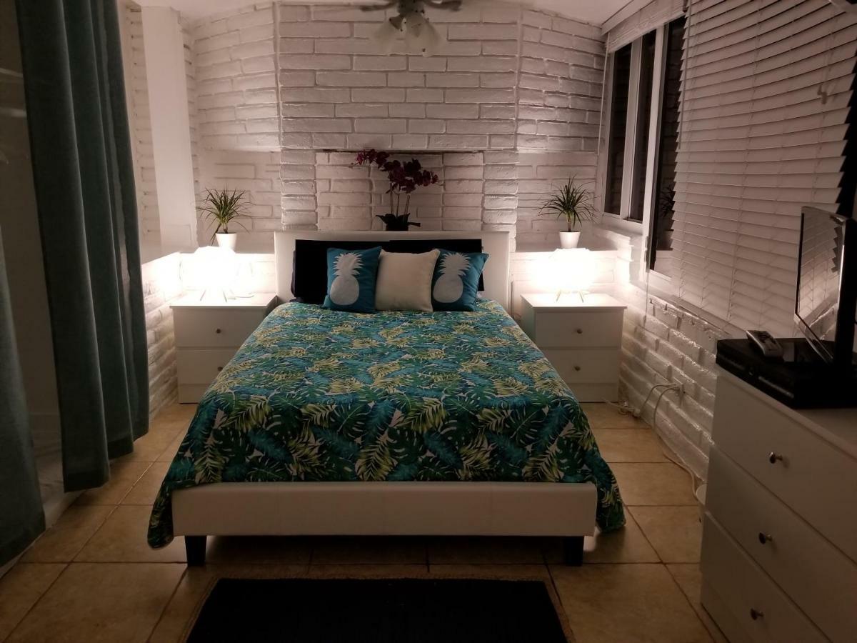 Ferienwohnung Beachbound Miami Exterior foto