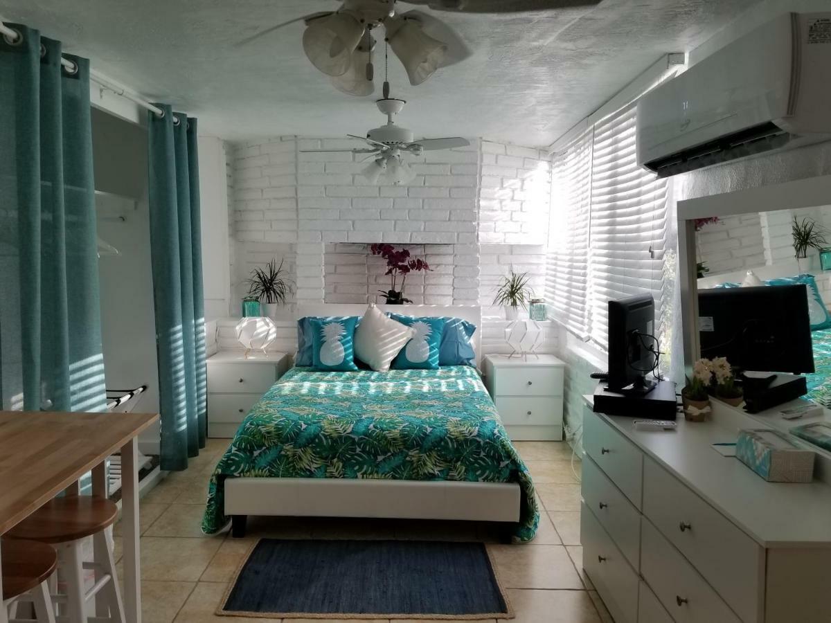 Ferienwohnung Beachbound Miami Exterior foto
