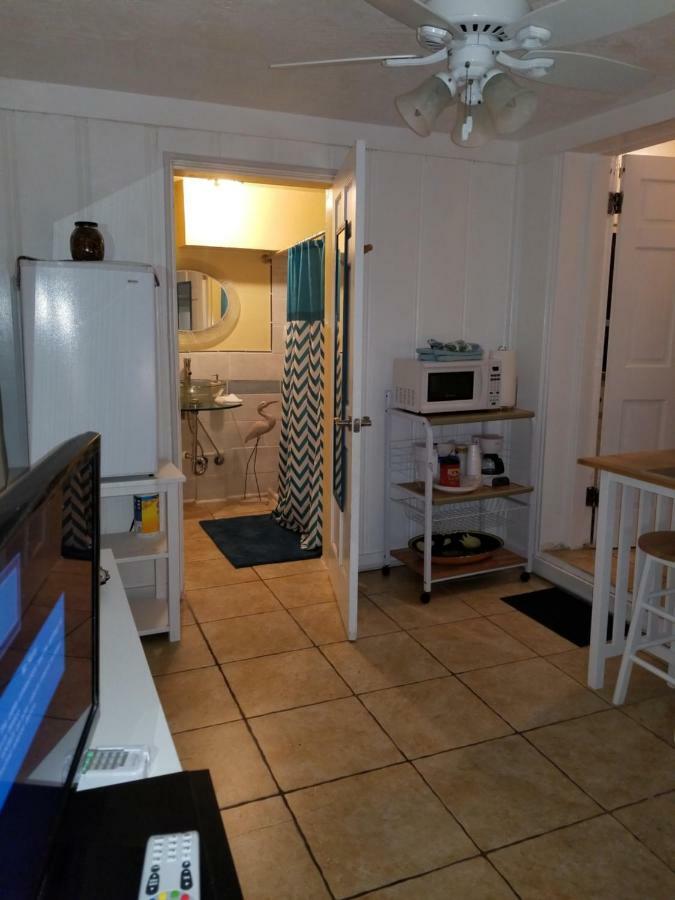 Ferienwohnung Beachbound Miami Exterior foto