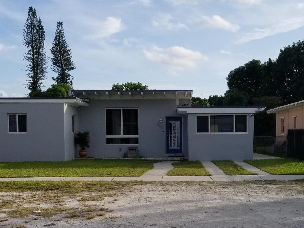 Ferienwohnung Beachbound Miami Exterior foto